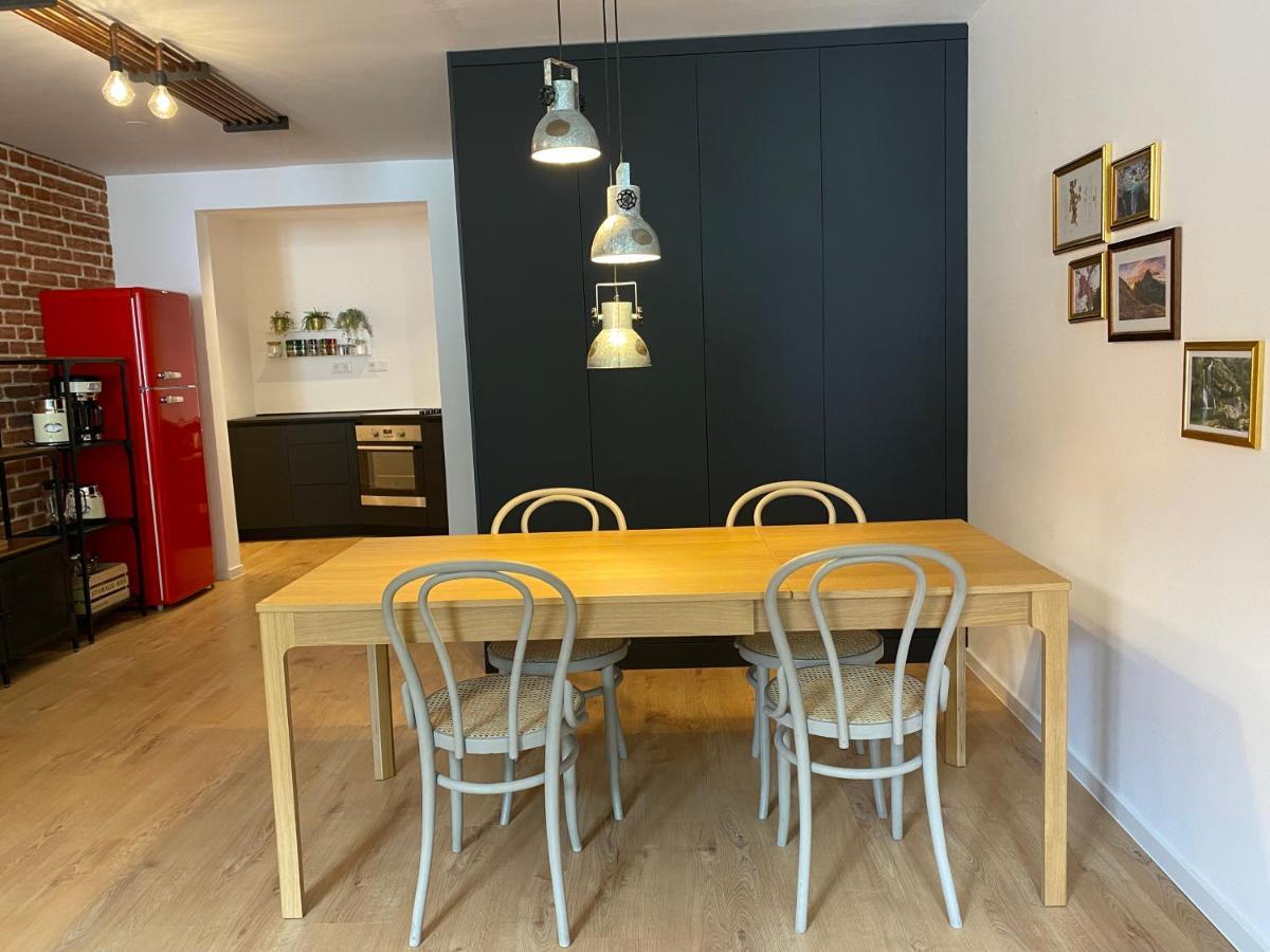Green Corner Of Bovec - Apartment Bovec Ngoại thất bức ảnh
