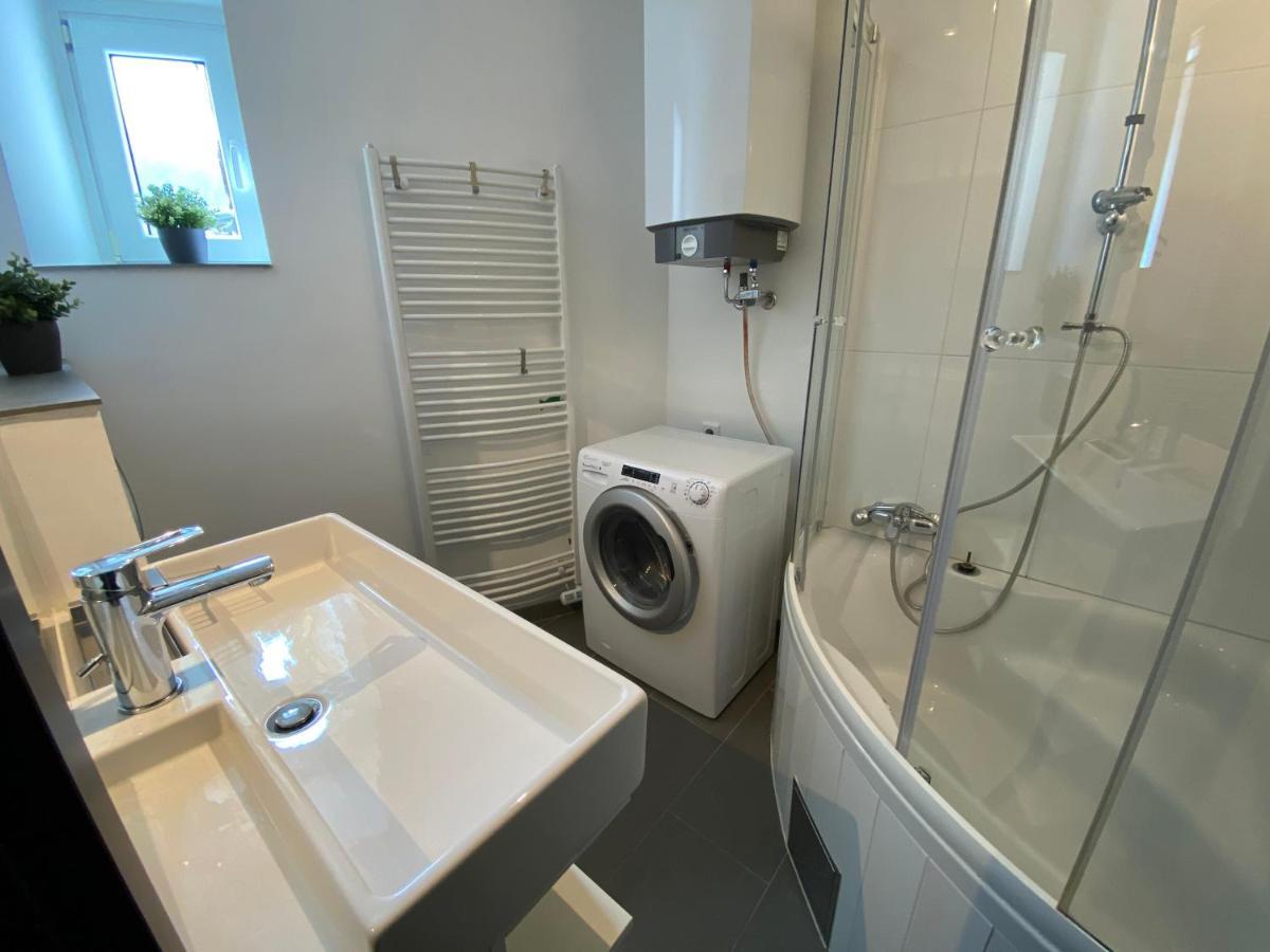 Green Corner Of Bovec - Apartment Bovec Ngoại thất bức ảnh